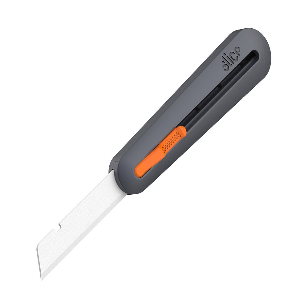 Manual Industrial Knife