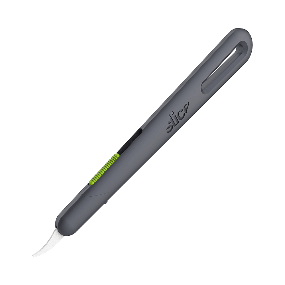 Auto-Retractable Seam Ripper