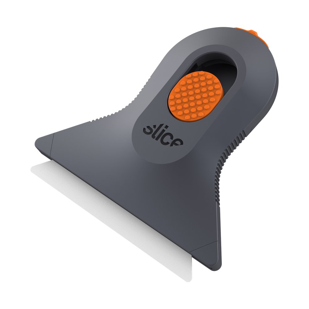Manual Mini Scraper