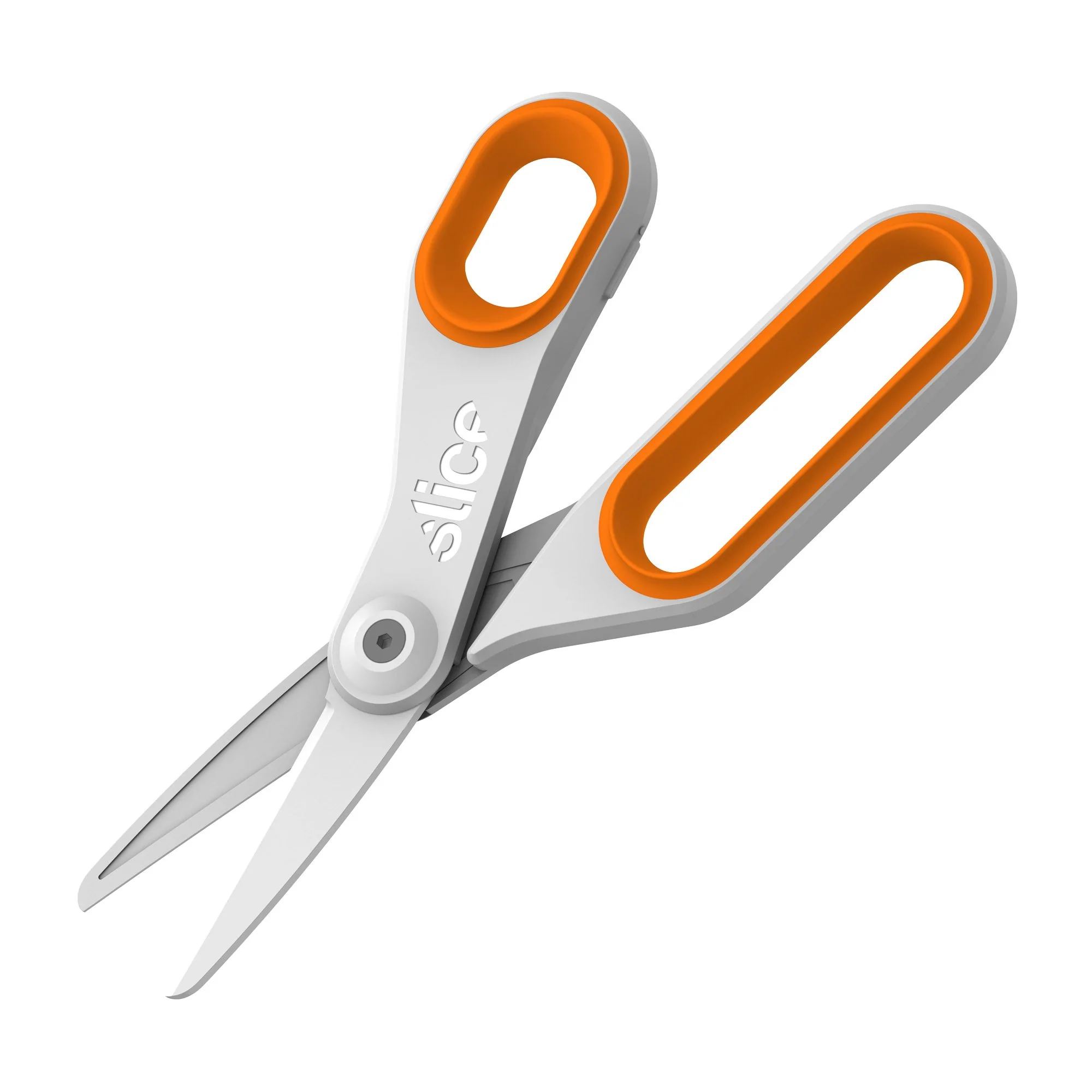 Ceramic Scissors (large)