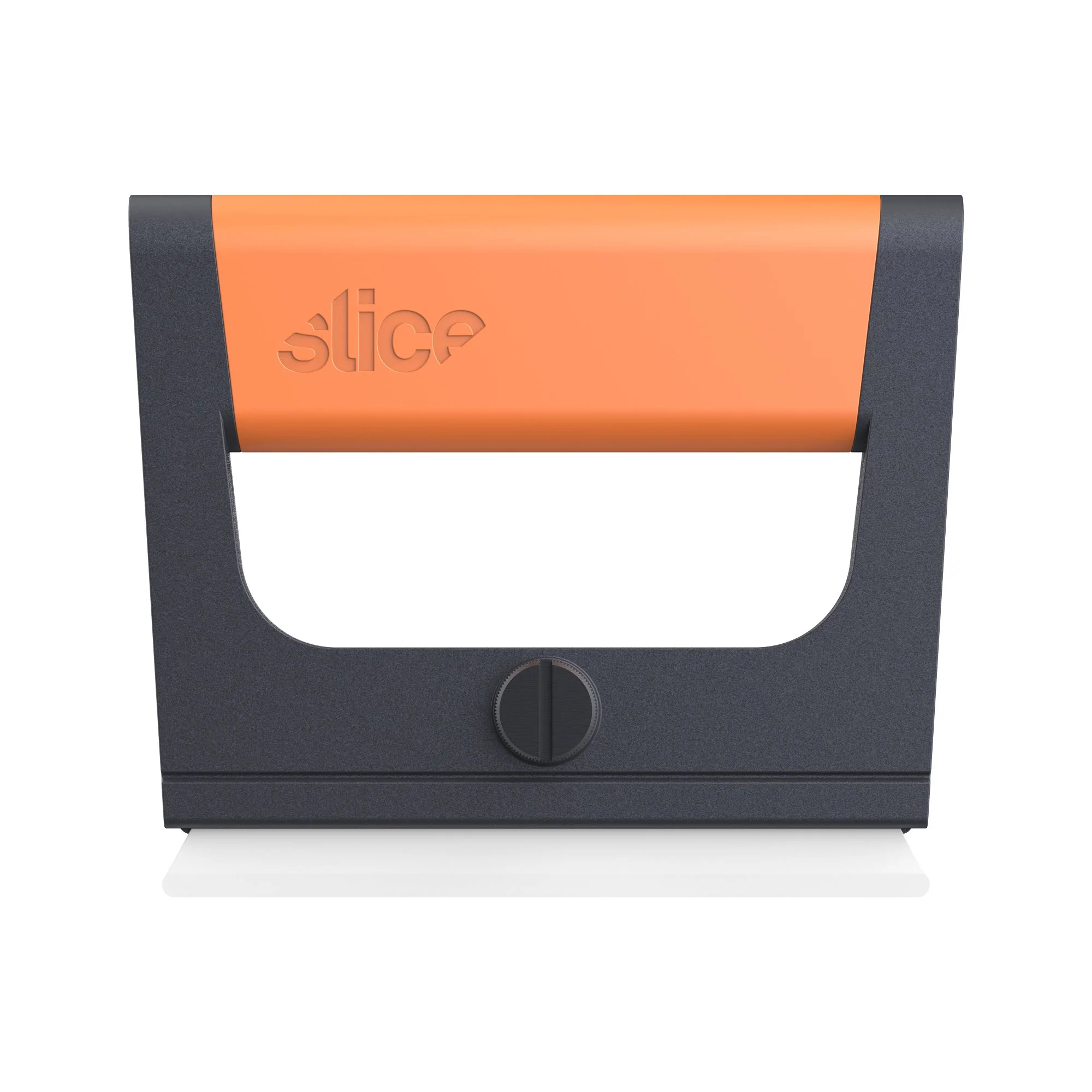 Wide-Grip Scraper