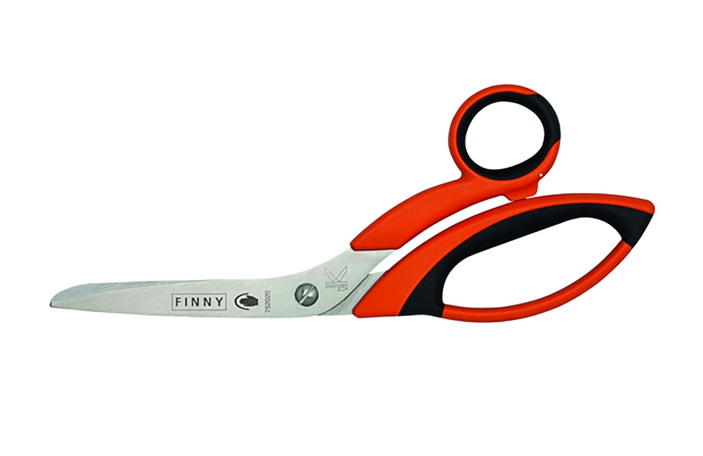 Kretzer Safecut 8" / 20 cm