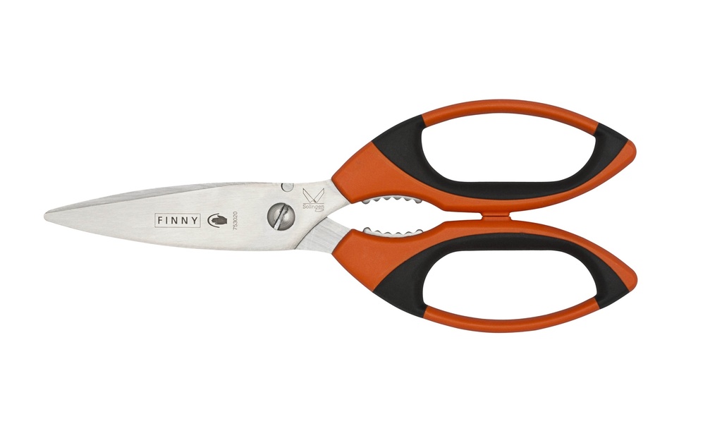 Kretzer Safecut 8" / 20 cm Large