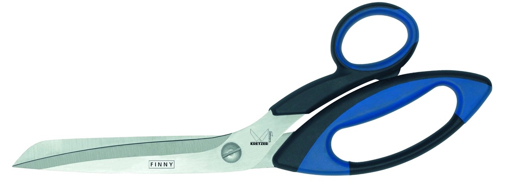 Kretzer Finny Profi 10" / 25 cm