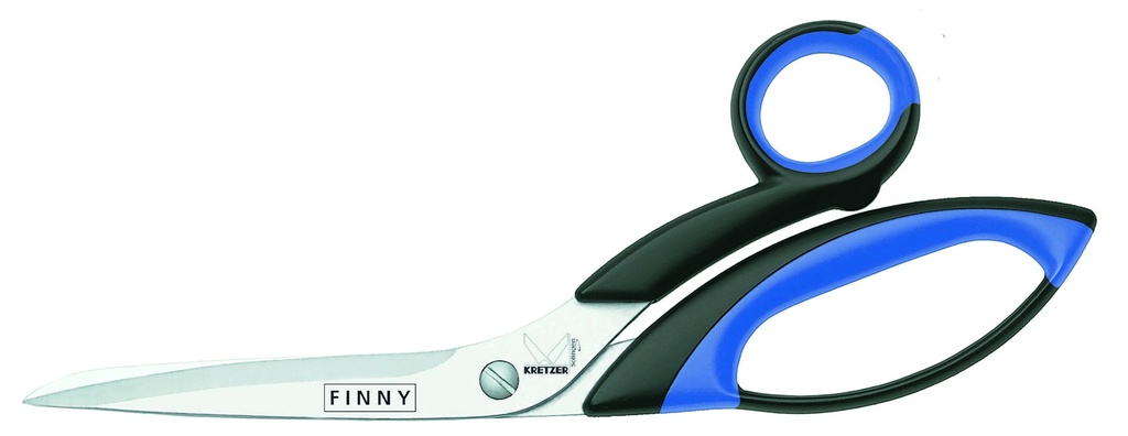 Kretzer Finny Profi 8" / 20 cm