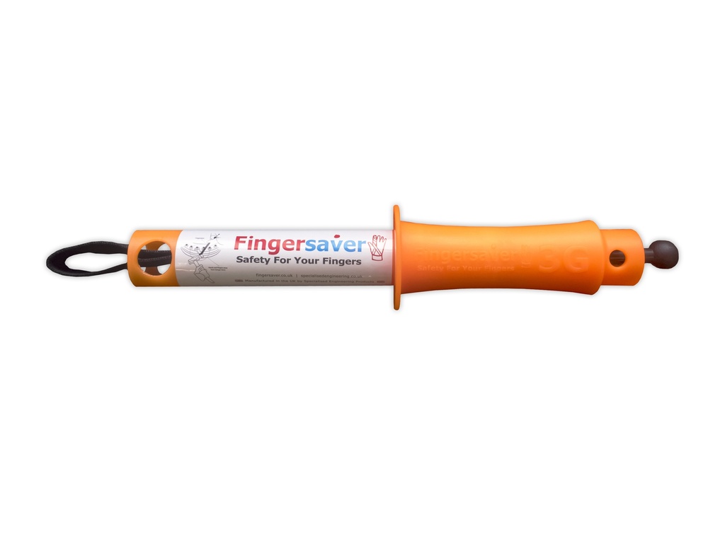 Finger Saver