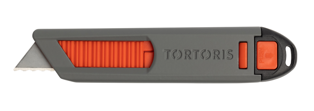 Tortoris Safe 10 Safety Knife