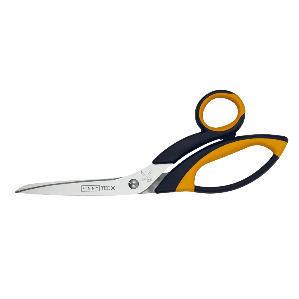 Kretzer Finny Tec-X Serrated (72720) 8" / 20 cm