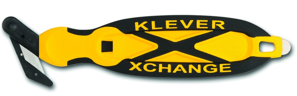 Klever XChange Single Sided