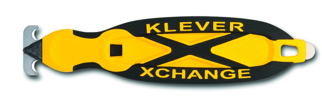 Klever XChange Kurve