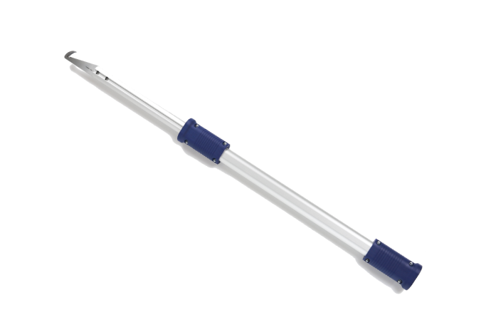 Big Bag Cutter (straight blade)