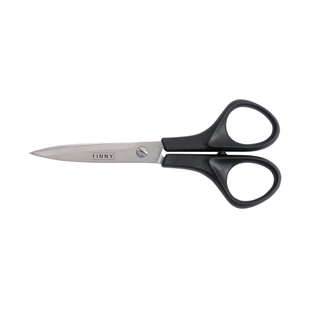 Kretzer Finny Classic 5" / 13 cm 