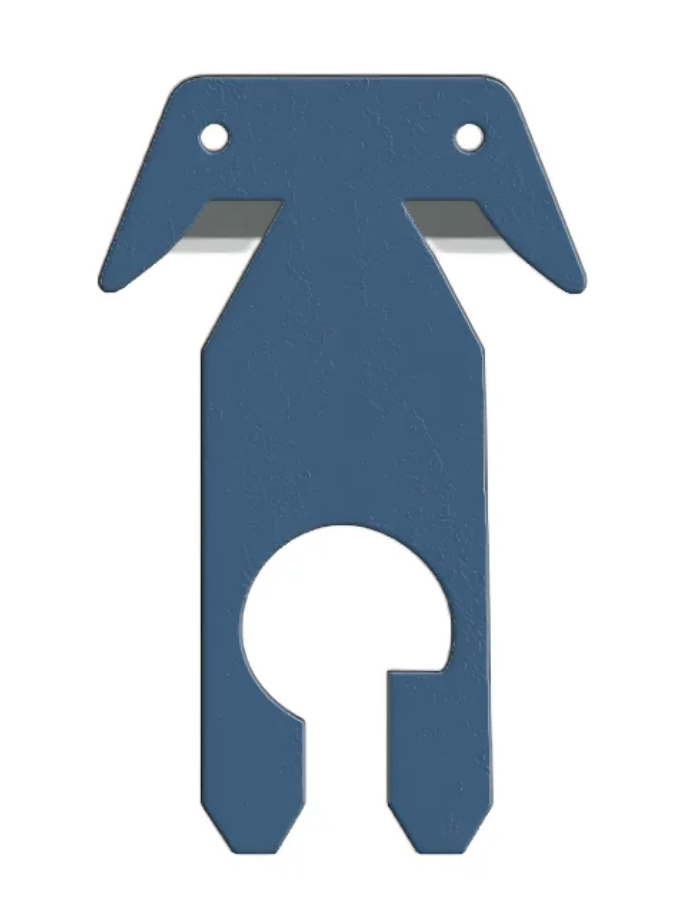 Replacement blade for X7070 MDP 