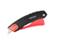 Tortoris Extra Safe 44 - Smart-Retract Squeeze Grip Safety Knife / New model
