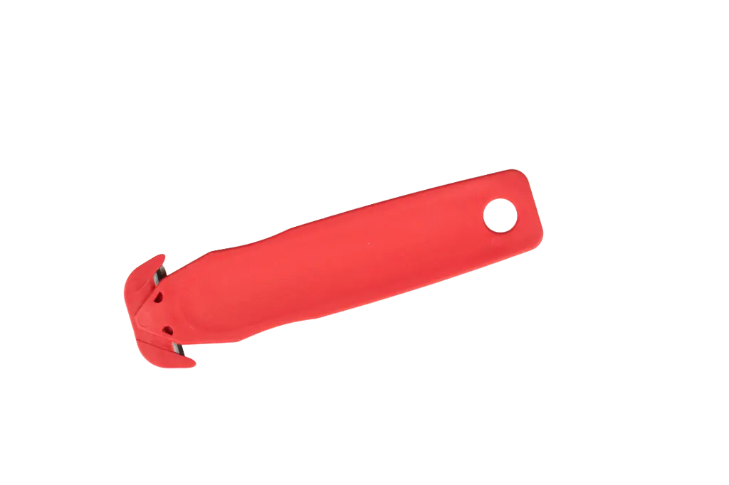 Tortoris Ultra Safe 43 - Concealed Blade Cutter 