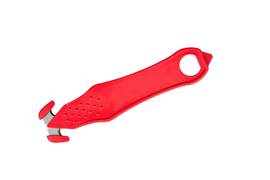 Tortoris Ultra Safe 53 - Concealed Blade Cutter 