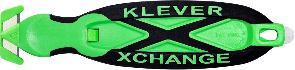 Klever Kleen XChange Double Sided