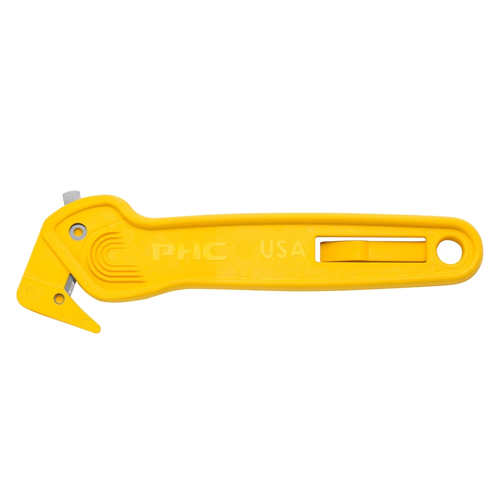Disposable Concealed Blade Cutter