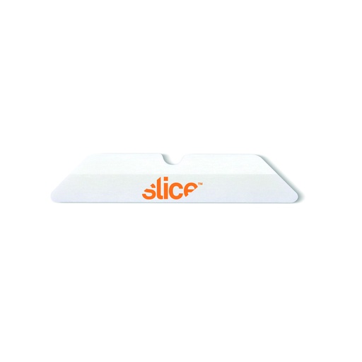 [10404] Slice Ceramic Box Cutter Blades (Rounded Tip) / 4