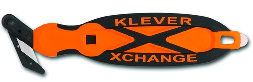 Klever XChange Single Sided