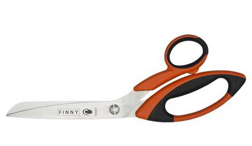 [753225] Kretzer Safecut 10" / 25 cm