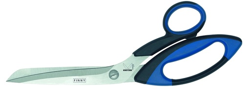 [774525] Kretzer Finny Profi 10" / 25 cm