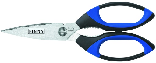 [773020] Kretzer Finny Profi 8" / 20 cm 