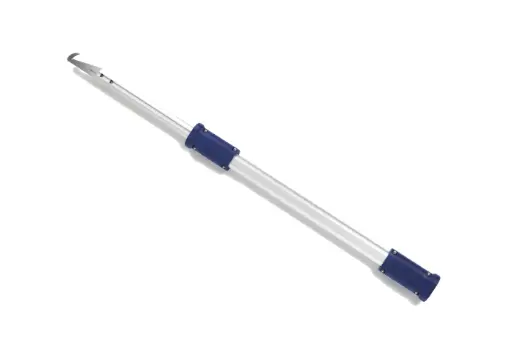 [BIGBAG] Big Bag Cutter (hook blade)