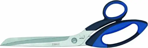 [774530] Kretzer Finny Profi XXXL 12" / 30 cm