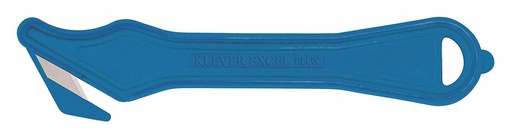 [PLS-400-30MD] Klever Excel Plus metaal detecteerbaar