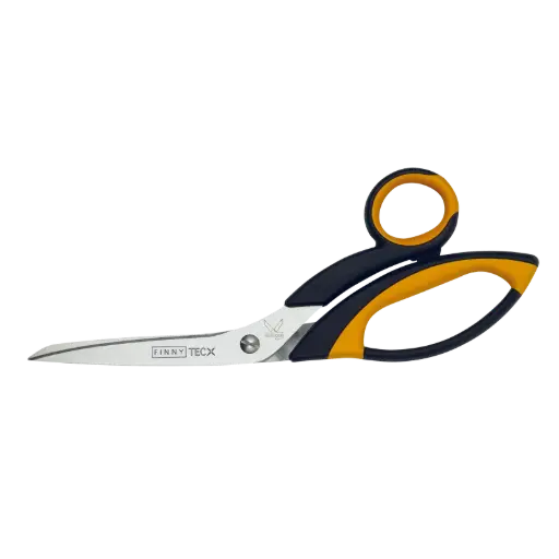 [732020] Kretzer Finny Tec-X Serrated (72720) 8" / 20 cm
