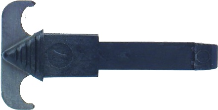 [KCJ-XH-40] Klever XChange Replacement Blade Kurve