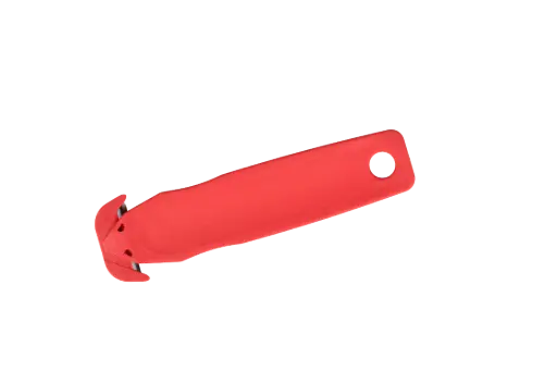 Tortoris Ultra Safe 43 - Concealed Blade Cutter 