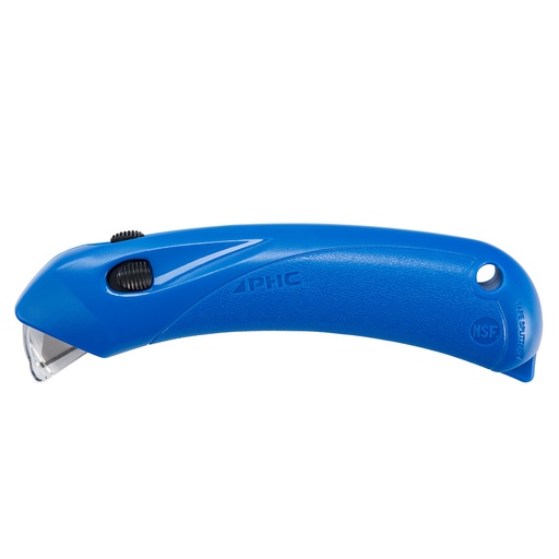 [RSC432] Guarded Ambidextrous Disposable Knife