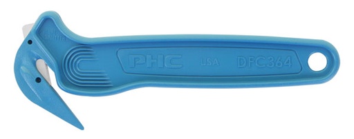 [DFC-364MD] Disposable Metal Detectable Film Cutter