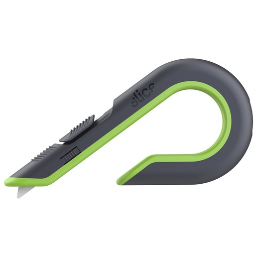 [10503] Auto-Retractable Box Cutter