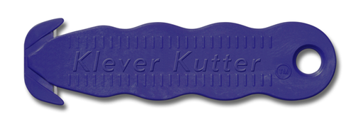 [KCJ-1SSMDX] Klever Kutter metaal detecteerbaar