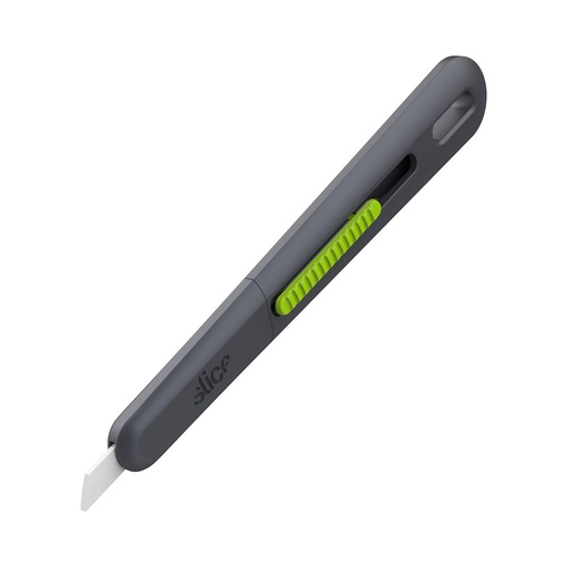 [10475] Auto-Retractable Slim Pen Cutter