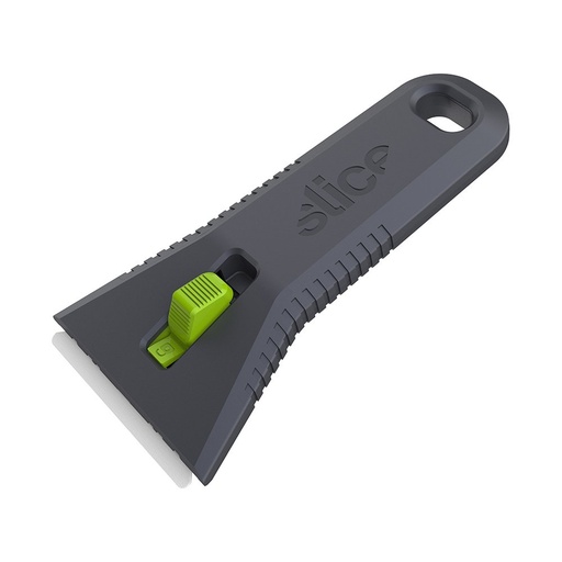 [10593] Auto-Retractable Utility Scraper