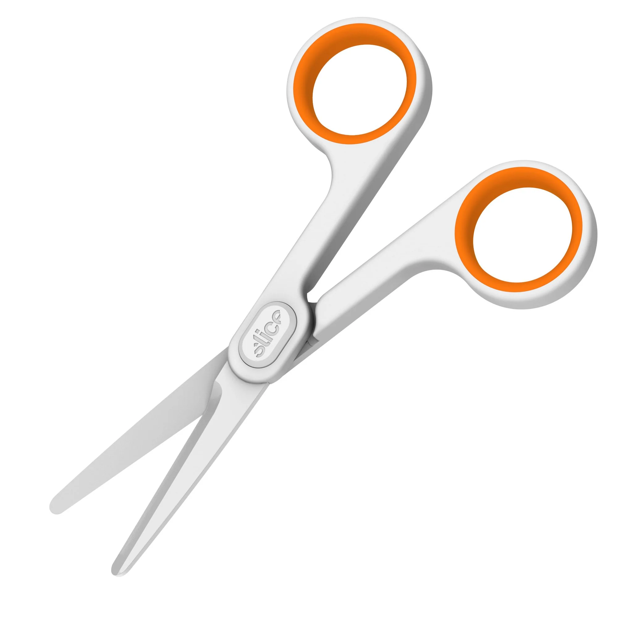 [10544] Ceramic Scissors (small)