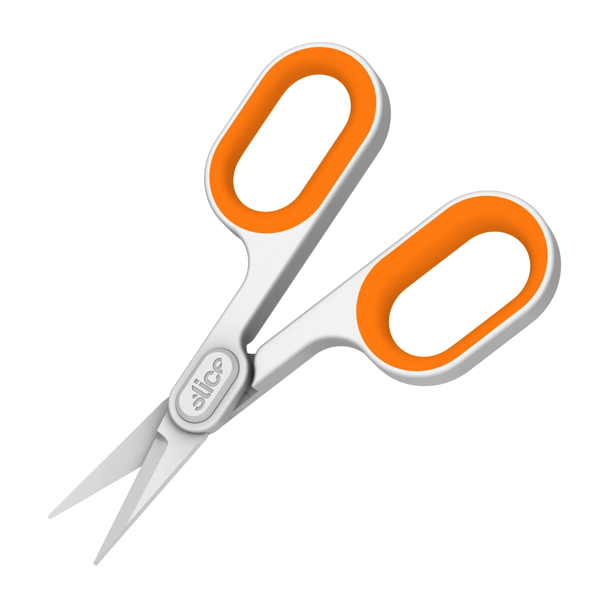 [10546] Ceramic Scissors (pointed tip)