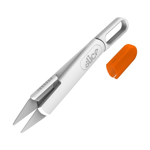 [10595] Self-Opening Scissors